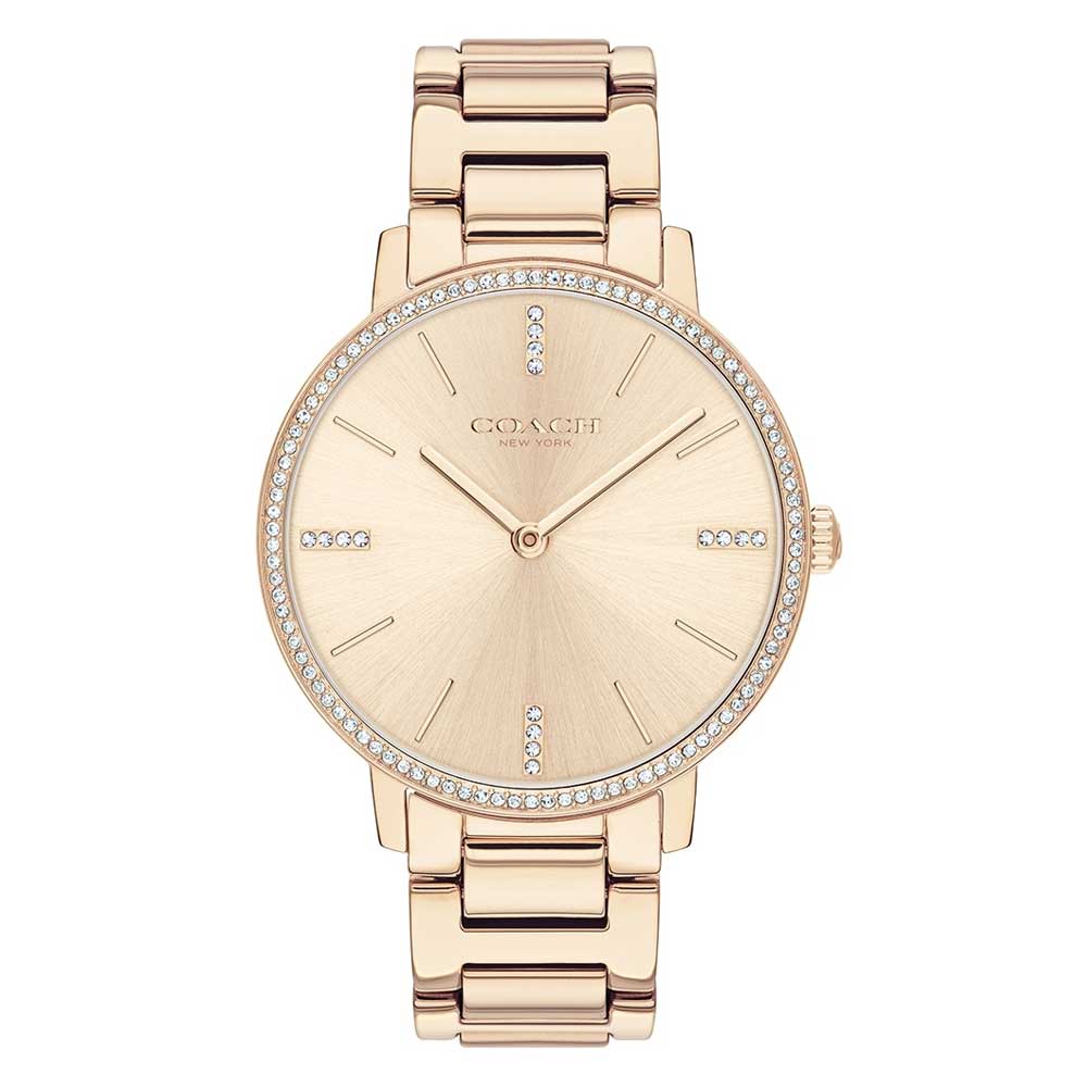 COACH AUDREY 14503354 WOMEN'S WATCH - H2 Hub Watches