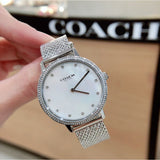 COACH AUDREY 14503358 WOMEN'S WATCH