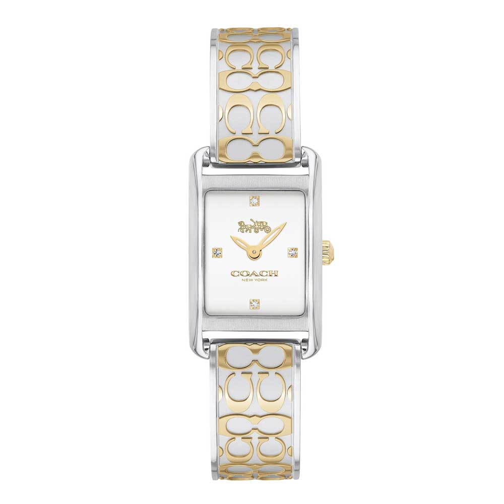 COACH ALLIE 14503381 WOMEN'S WATCH - H2 Hub Watches
