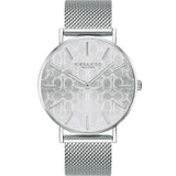 COACH PERRY 14503384 WOMEN'S WATCH - H2 Hub Watches