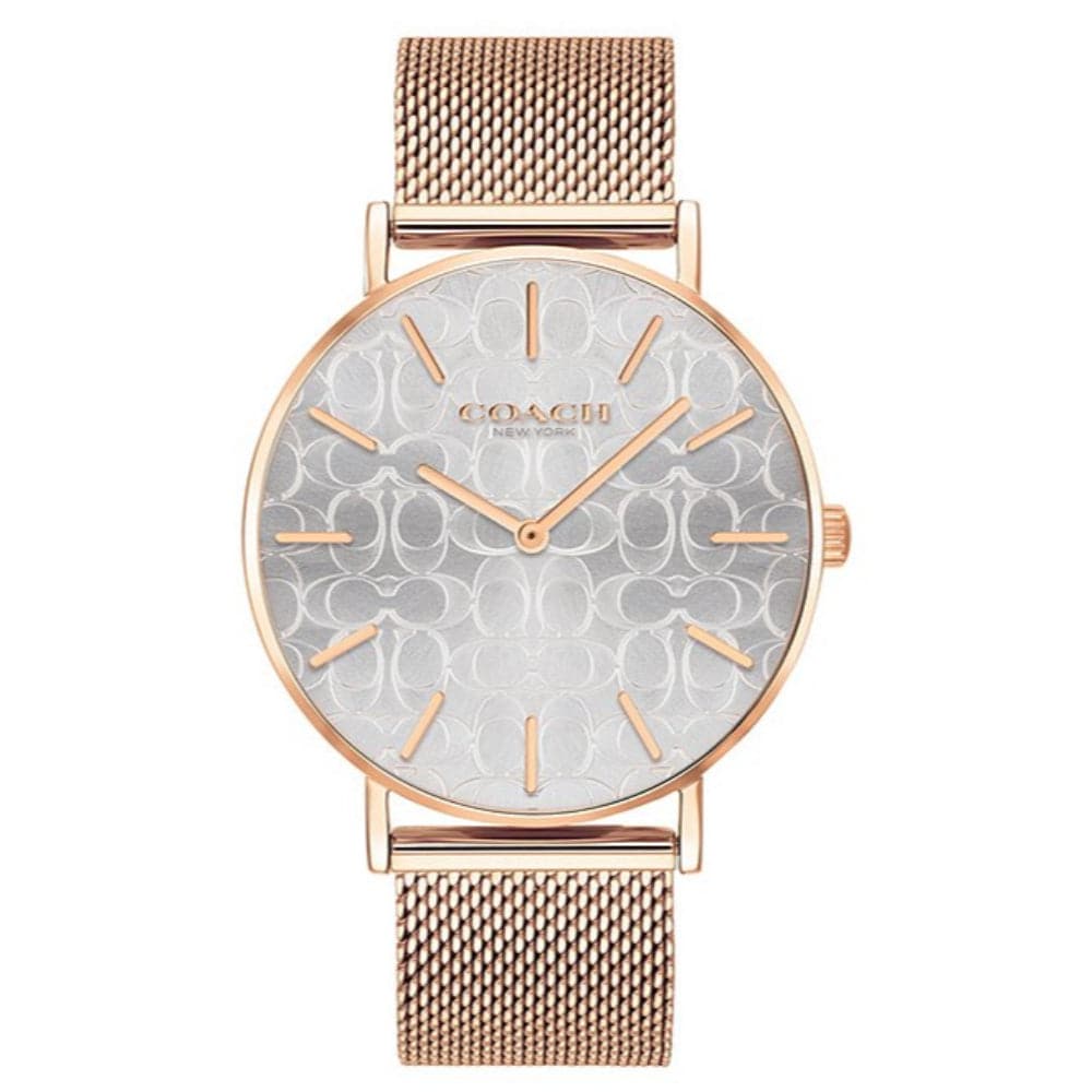 COACH PERRY 14503386 WOMEN'S WATCH - H2 Hub Watches