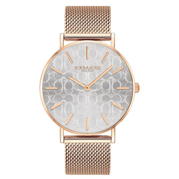 COACH PERRY 14503386 WOMEN'S WATCH - H2 Hub Watches