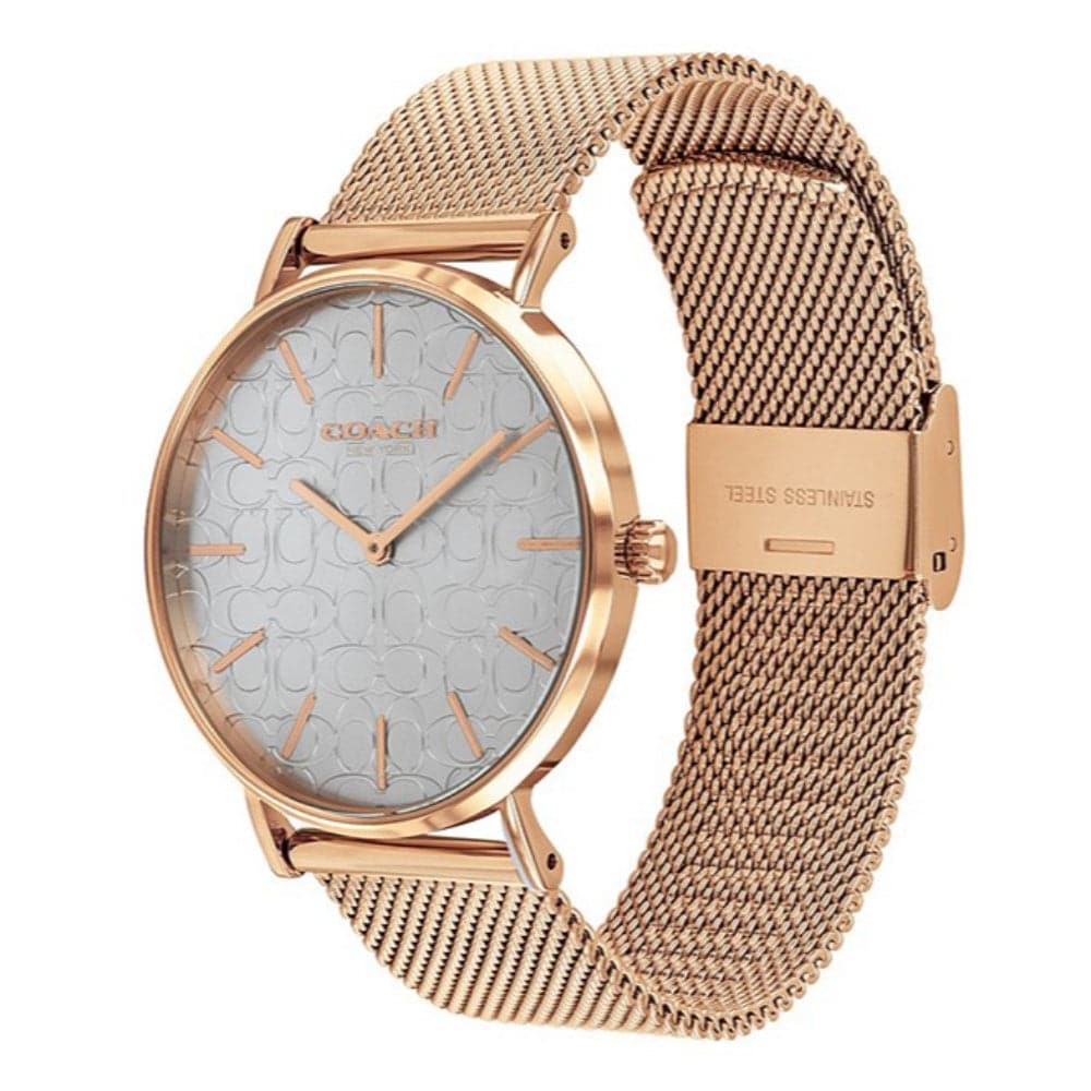 COACH PERRY 14503386 WOMEN'S WATCH - H2 Hub Watches