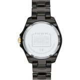 COACH PRESTON 14503461 WOMEN'S WATCH - H2 Hub Watches