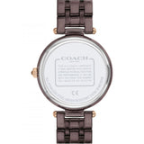 COACH 14503507 WOMEN'S WATCH - H2 Hub Watches