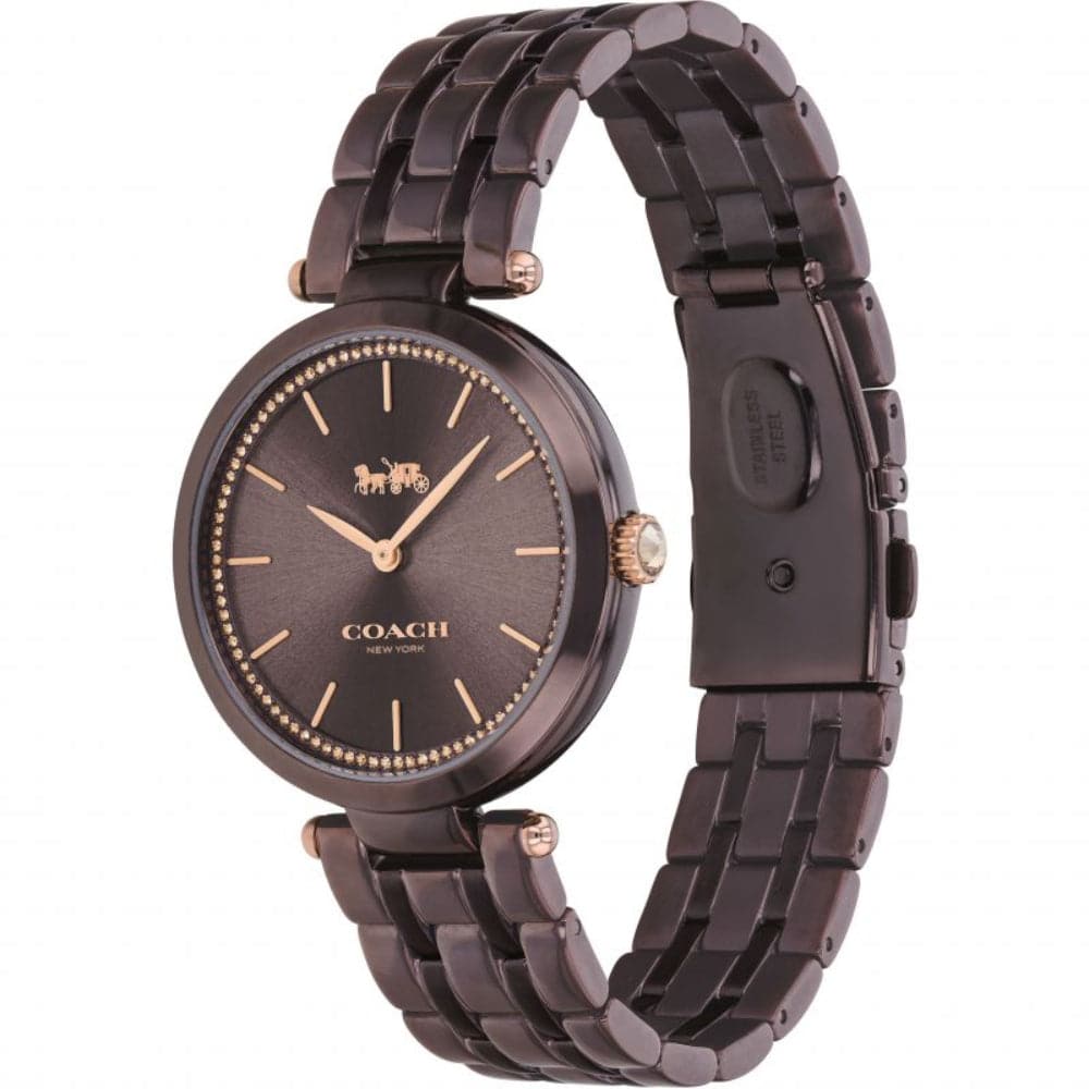 COACH 14503507 WOMEN'S WATCH - H2 Hub Watches