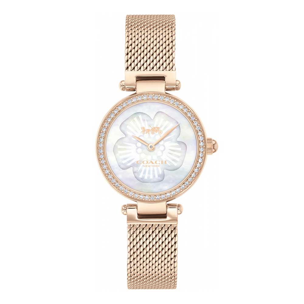 COACH PARK 14503511 WOMEN'S WATCH - H2 Hub Watches