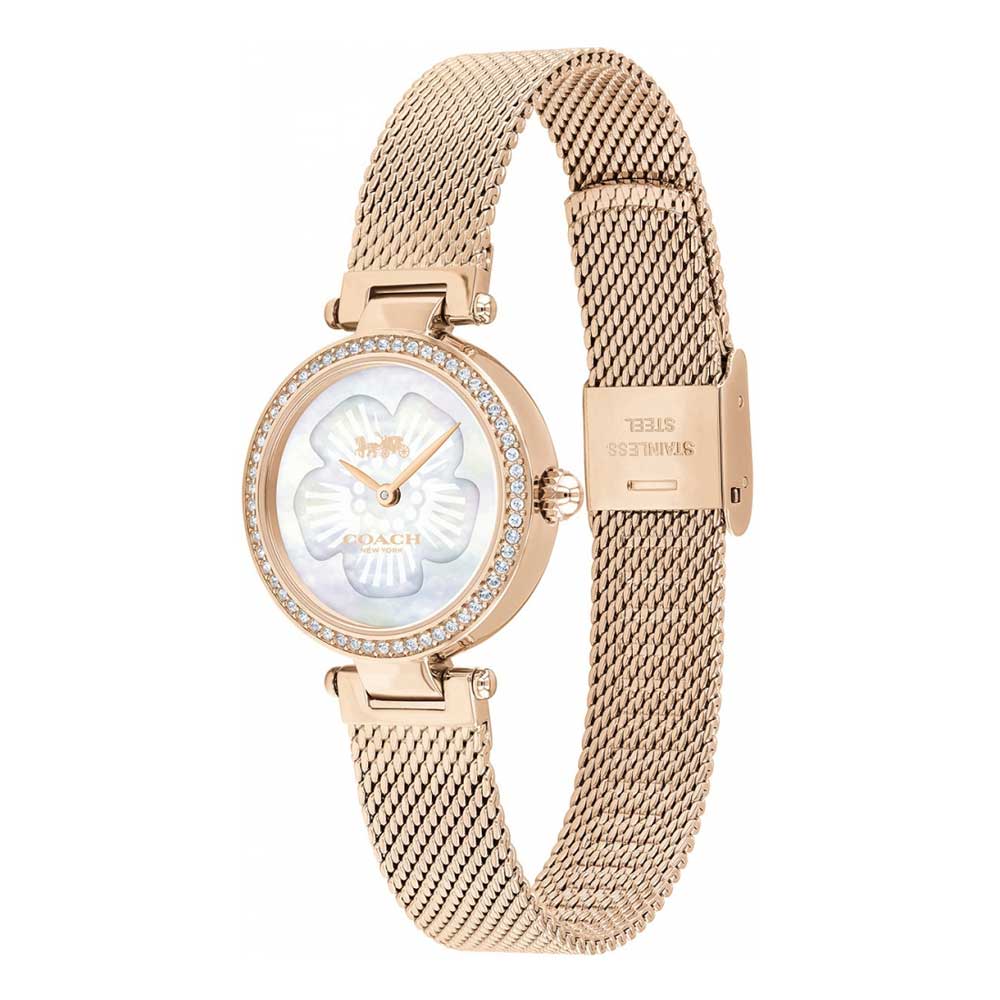 COACH PARK 14503511 WOMEN'S WATCH - H2 Hub Watches