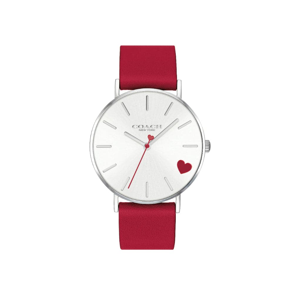 COACH PERRY 14503515 WOMEN'S WATCH - H2 Hub Watches