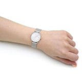 COACH PERRY 14503519 SILVER STAINLESS STEEL WOMEN WATCH