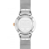 COACH PERRY 14503519 SILVER STAINLESS STEEL WOMEN WATCH