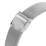 COACH PERRY 14503519 SILVER STAINLESS STEEL WOMEN WATCH