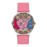 COACH PERRY LIMITED 14503571 WOMEN'S WATCH