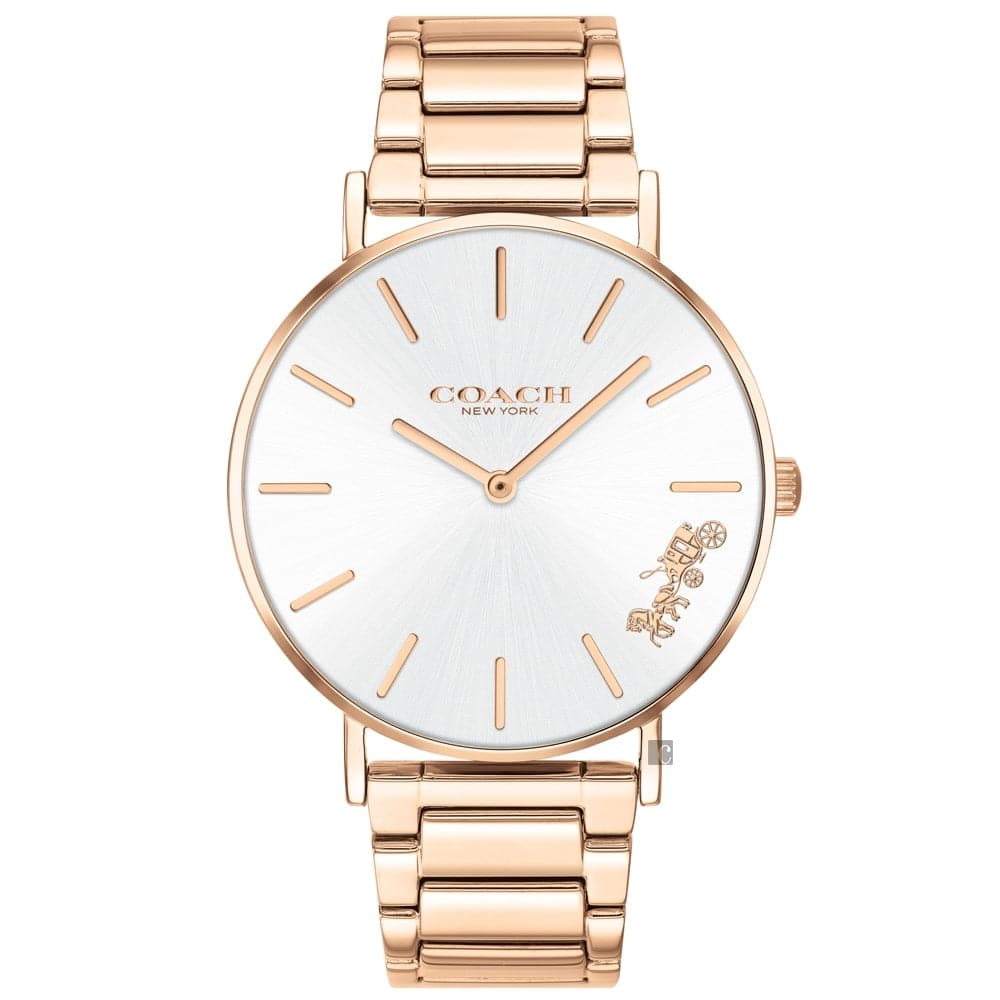 Price of coach watch hotsell
