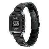 COACH 14503594 DARCY BLACK WOMEN'S WATCH
