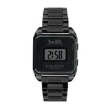 COACH 14503594 DARCY BLACK WOMEN'S WATCH