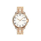 COACH 14503598 ARDEN WHITE WOMEN'S WATCH