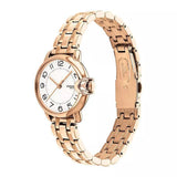 COACH ARDEN 14503603 ROSE GOLD STAINLESS STEEL WOMEN WATCH