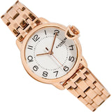 COACH ARDEN 14503603 ROSE GOLD STAINLESS STEEL WOMEN WATCH