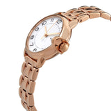 COACH ARDEN 14503603 ROSE GOLD STAINLESS STEEL WOMEN WATCH