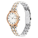 Coach New York Arden Gold Stainless Steel Strap Women Watch 14503604