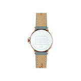 COACH ARDEN 14503617 GRAY LEATHER WOMEN'S WATCH