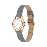 COACH ARDEN 14503617 GRAY LEATHER WOMEN'S WATCH