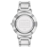 COACH PERRY 14503632 STAINLESS STEEL WOMEN'S WATCH