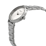 Coach New York Perry Silver Stainless Steel Strap Women Watch 14503637