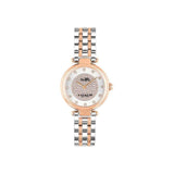 COACH 14503642 PARK TWO-TONE STAINLESS STEEL WOMEN'S WATCH