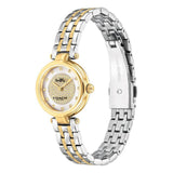 COACH 14503643 PARK TWO-TONE STAINLESS STEEL WOMEN'S WATCH
