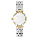 COACH 14503643 PARK TWO-TONE STAINLESS STEEL WOMEN'S WATCH