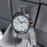 COACH 14503680 ARDEN STAINLESS STEEL MULTI-FUNCTION WOMEN'S WATCH