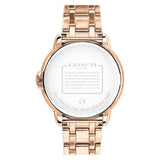 COACH ARDEN 14503682 STAINLESS STEEL WOMEN'S WATCH