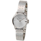 Coach Arden Silver Dial And Stainless Steel Strap Women Watch 14503691
