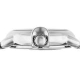 Coach Arden Silver Dial And Stainless Steel Strap Women Watch 14503691