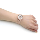 Coach 14503735 Rose Gold Stainless Steel Women's Watch