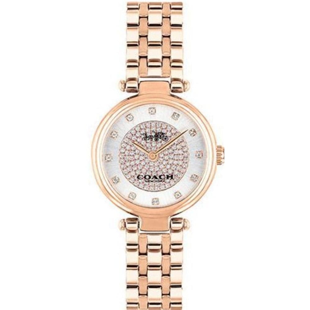 Coach Watches For Women H2 Hub Page 5