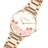 COACH PERRY MULTICOLOR 14503767 WOMEN'S WATCH