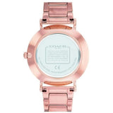 COACH PERRY 14503768 STAINLESS STEEL WOMEN'S WATCH