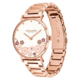 COACH PERRY 14503768 STAINLESS STEEL WOMEN'S WATCH