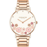 COACH PERRY 14503768 STAINLESS STEEL WOMEN'S WATCH