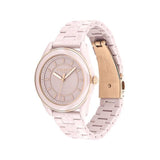 COACH 14503772 PRESTON BLUSH STAINLESS STEEL WOMEN'S WATCH