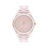 COACH 14503772 PRESTON BLUSH STAINLESS STEEL WOMEN'S WATCH