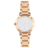 COACH PERRY ROSE GOLD WOMEN'S WATCH 14503793