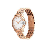 COACH 14503820 ARDEN  WHITE  DIAL STAINLESS WOMEN'S WATCH