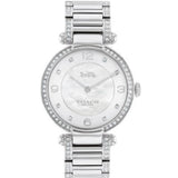 COACH 14503830 STAINLESS STEEL WOMEN'S WATCH