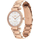COACH 14503831 STAINLESS STEEL WOMEN'S WATCH