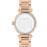 COACH 14503831 STAINLESS STEEL WOMEN'S WATCH