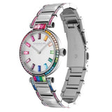 Coach Cary 14503835 Stainless Steel Women's Watch